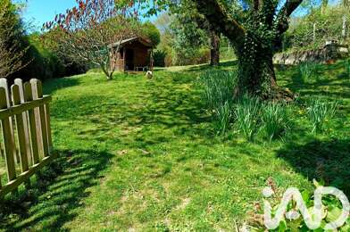 Maison 4 pièces 280000 €