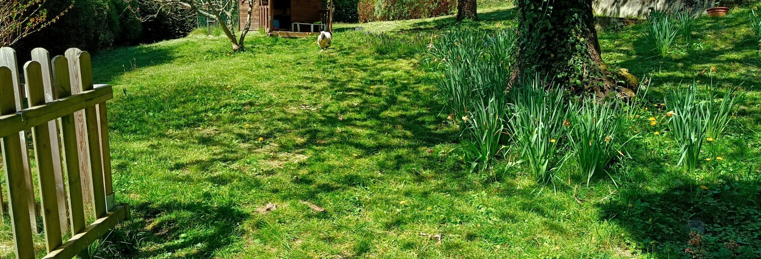 Maison 4 Pièces 116 m² à vendre à Colombe (38690)