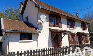 Maison 4 Pièces 116 m² à vendre à Colombe (38690)
