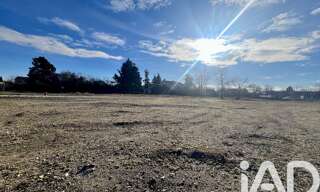 Terrain  650 m² à vendre à Riom (63200)