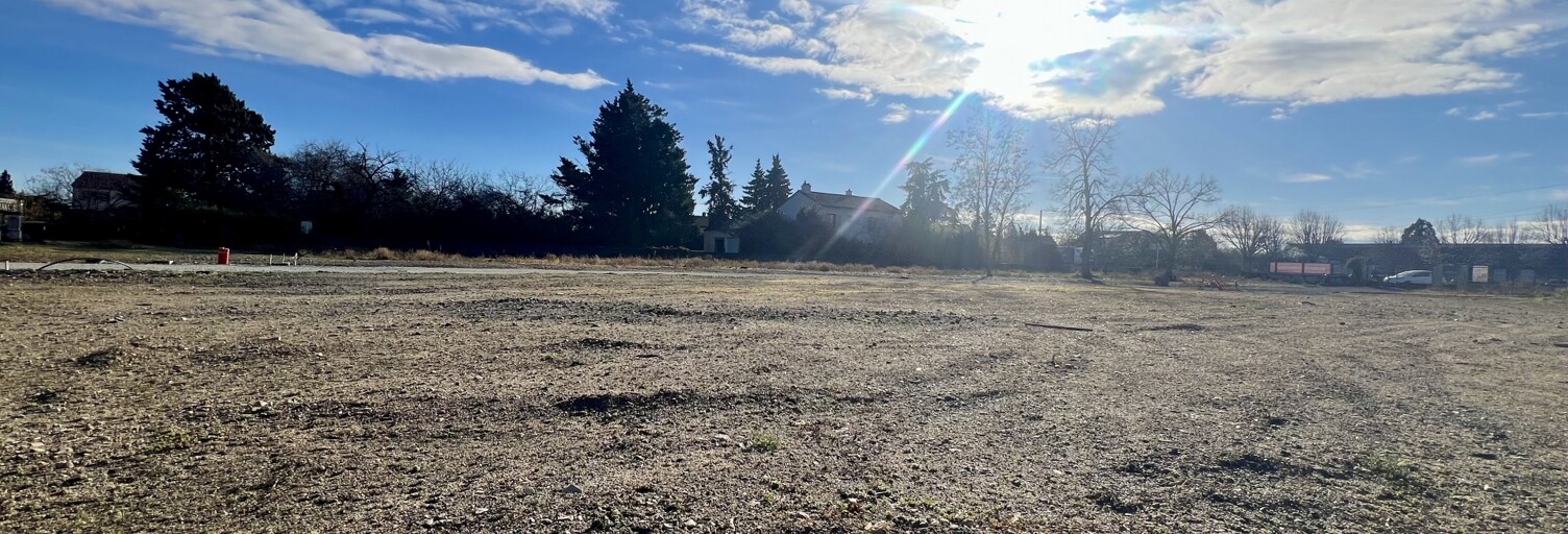 Terrain  650 m² à vendre à Riom (63200)