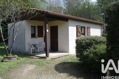 Maison 3 pièces 40000 €