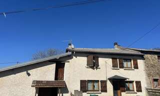 Maison 5 Pièces 96 m² à vendre à Peslières (63580)