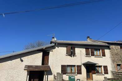 Maison 5 pièces 99000 €