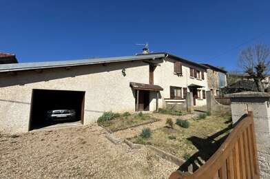 Maison 5 pièces 99000 €