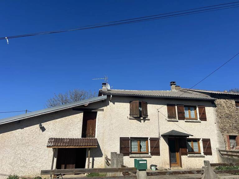 Maison de 96 m² avec 4 chambres à Peslières — photo 1