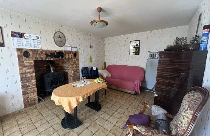 Maison de 96 m² avec 4 chambres à Peslières — photo 3