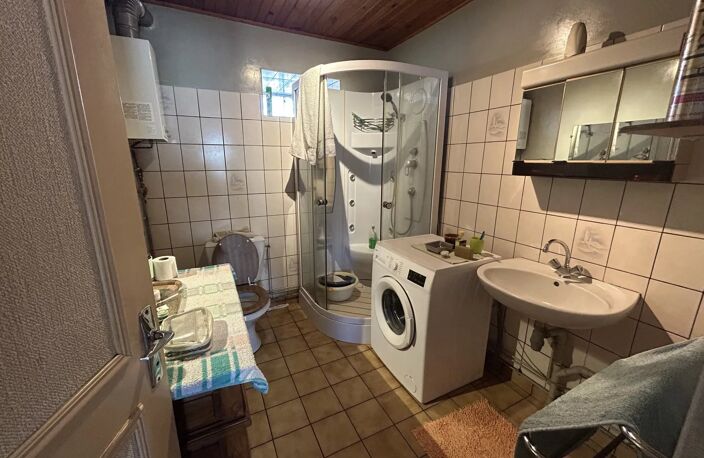 Maison de 96 m² avec 4 chambres à Peslières — photo 5