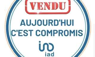 Maison 2 Pièces 40 m² à vendre à La Frette-sur-Seine (95530)