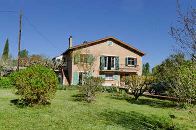 Maison 8 pièces 223500 €