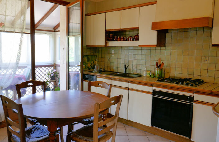 RABASTENS - Maison 150m²- Terrain 2300m² / 2 logements possibles — photo 4