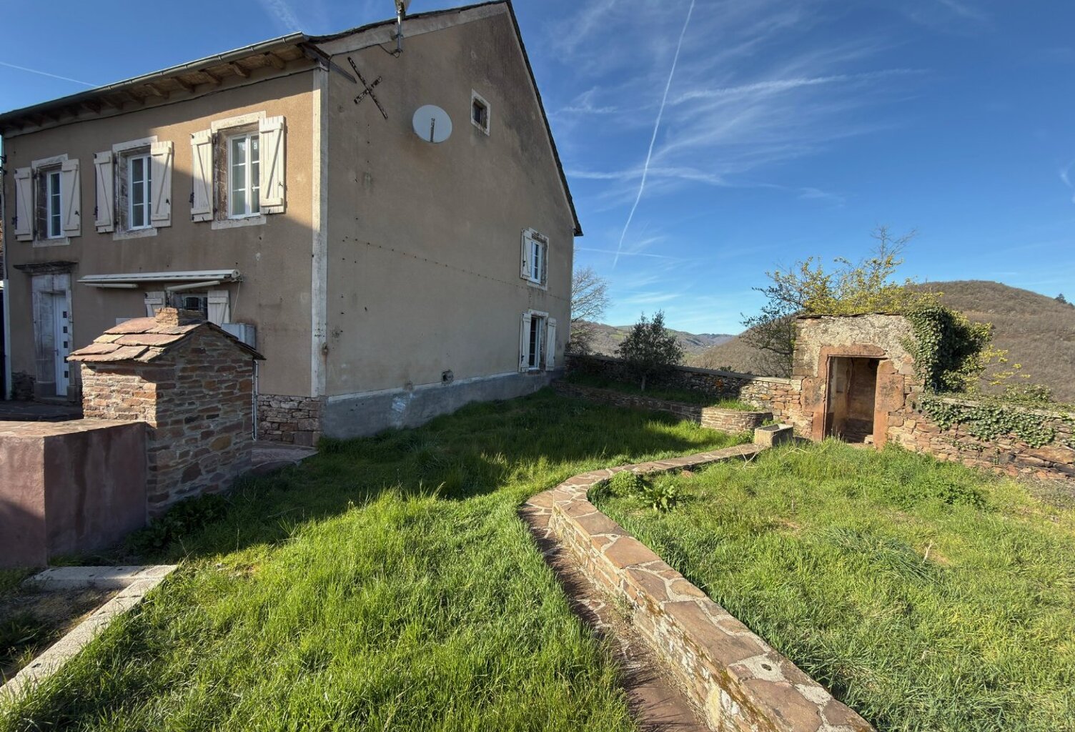 Maison — photo 1