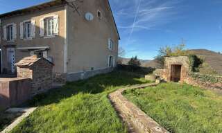 Maison 5 Pièces 120 m² à vendre à Le Truel (12430)