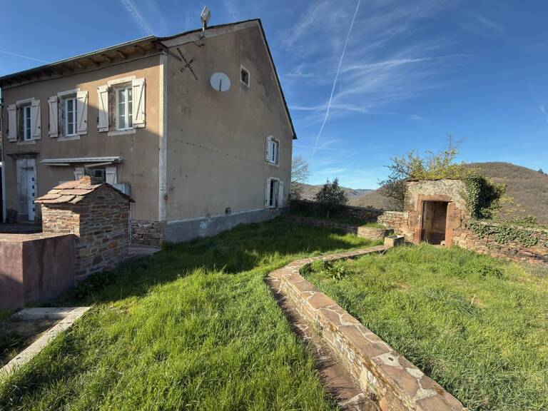 Maison — photo 1
