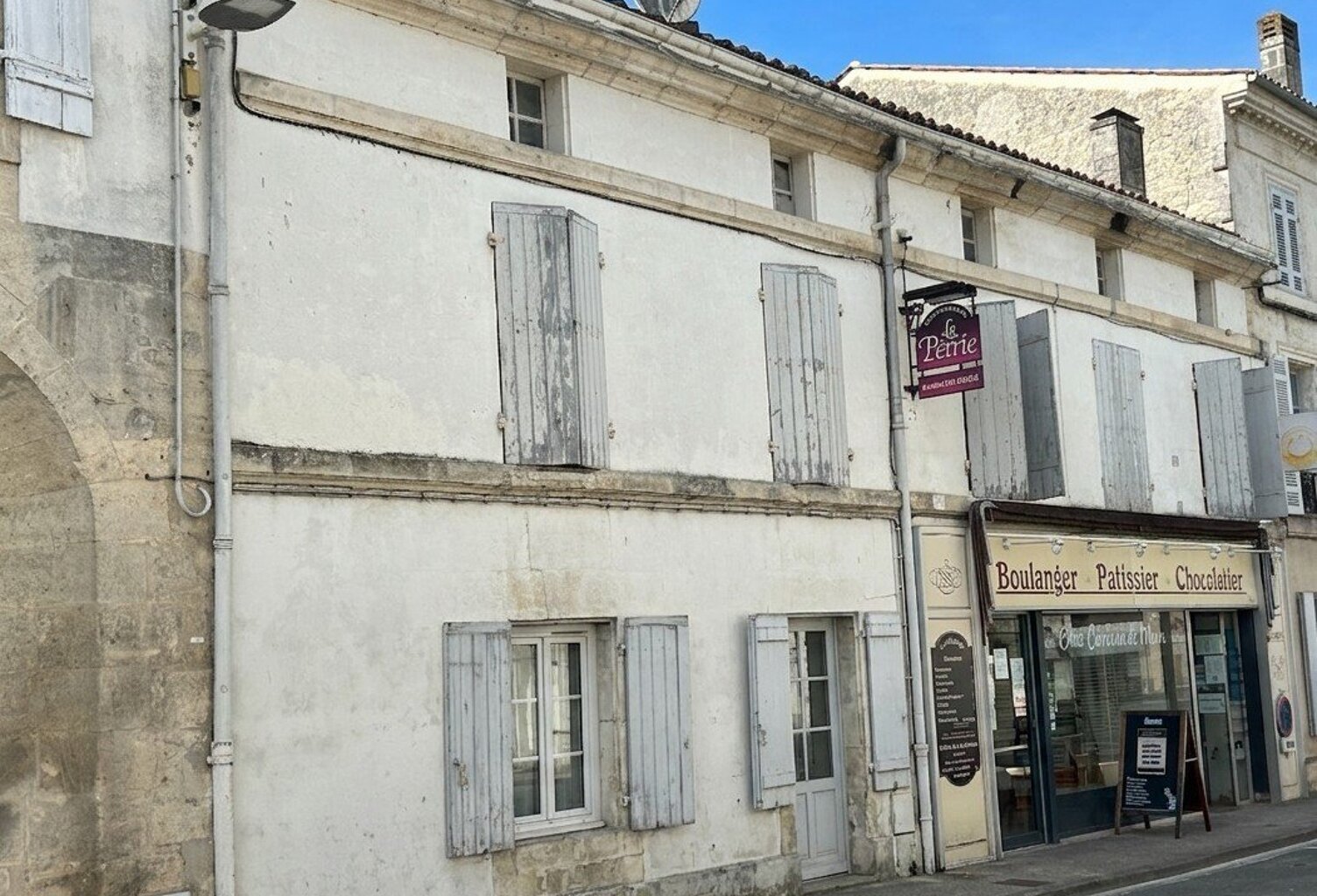 Maison — photo 1