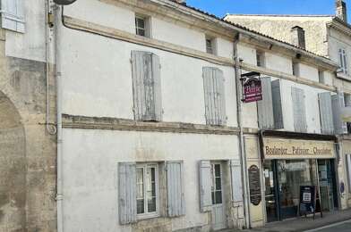 Maison 8 pièces 132500 €