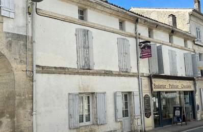 Maison — photo du bien