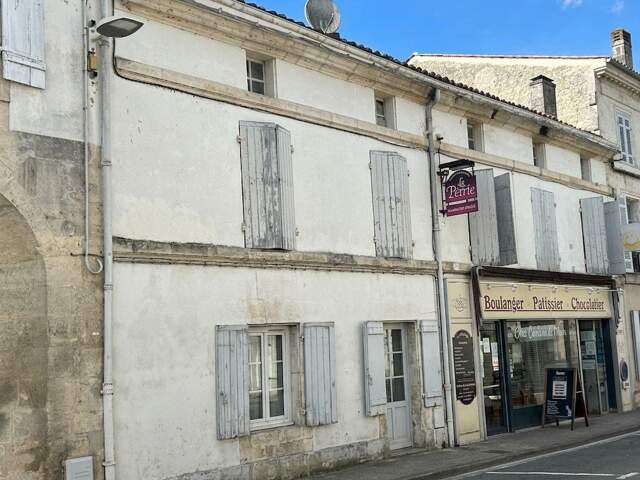 Maison — photo du bien