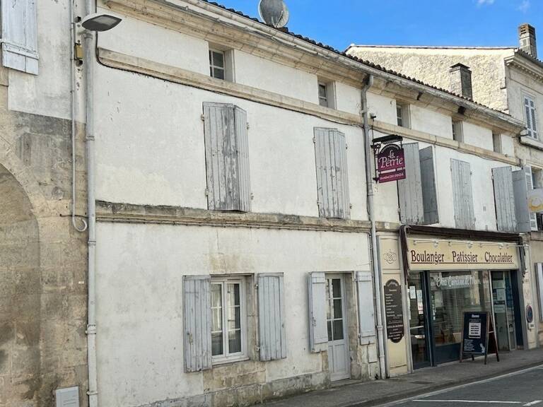 Maison — photo 1