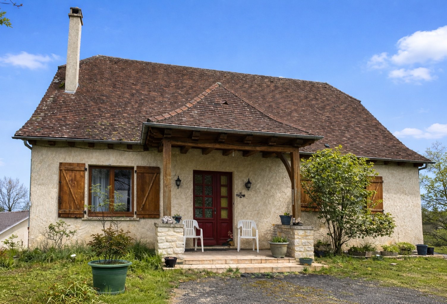 Maison — photo 1