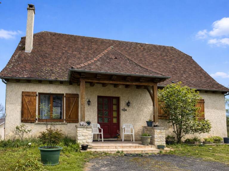 Maison — photo 1