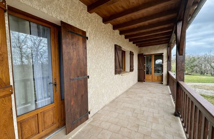 Maison — photo 5