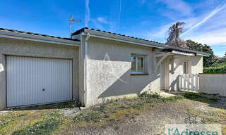 Maison 4 Pièces 87 m² à vendre à Gratentour (31150)