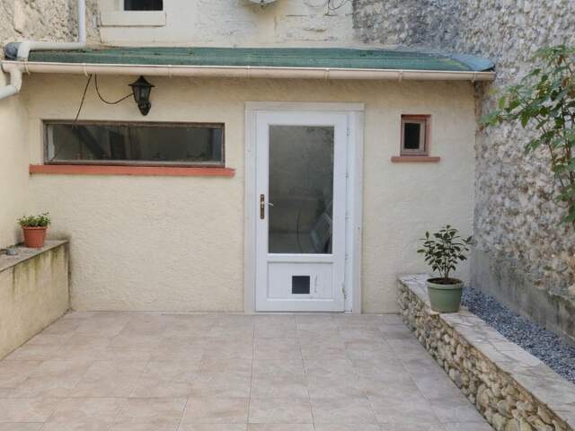 Maison — photo du bien