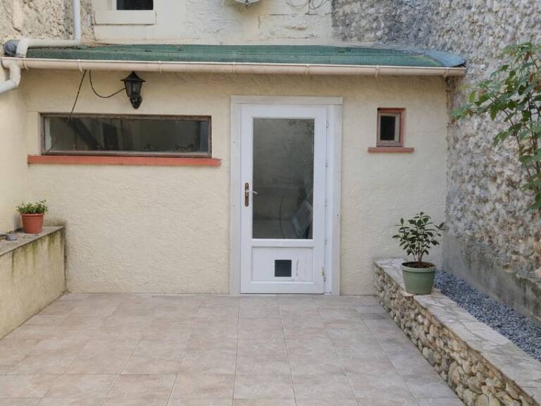 Maison — photo 1
