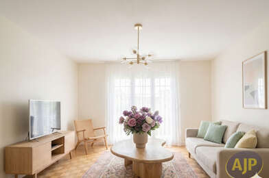 Maison 7 pièces 352500 €