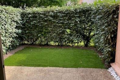 Appartement 1 pièces 166400 €