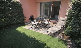 Appartement 1 Pièce 23 m² à vendre à La Baule-Escoublac (44500)