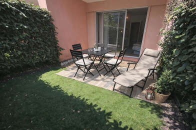 Appartement 1 pièces 166400 €