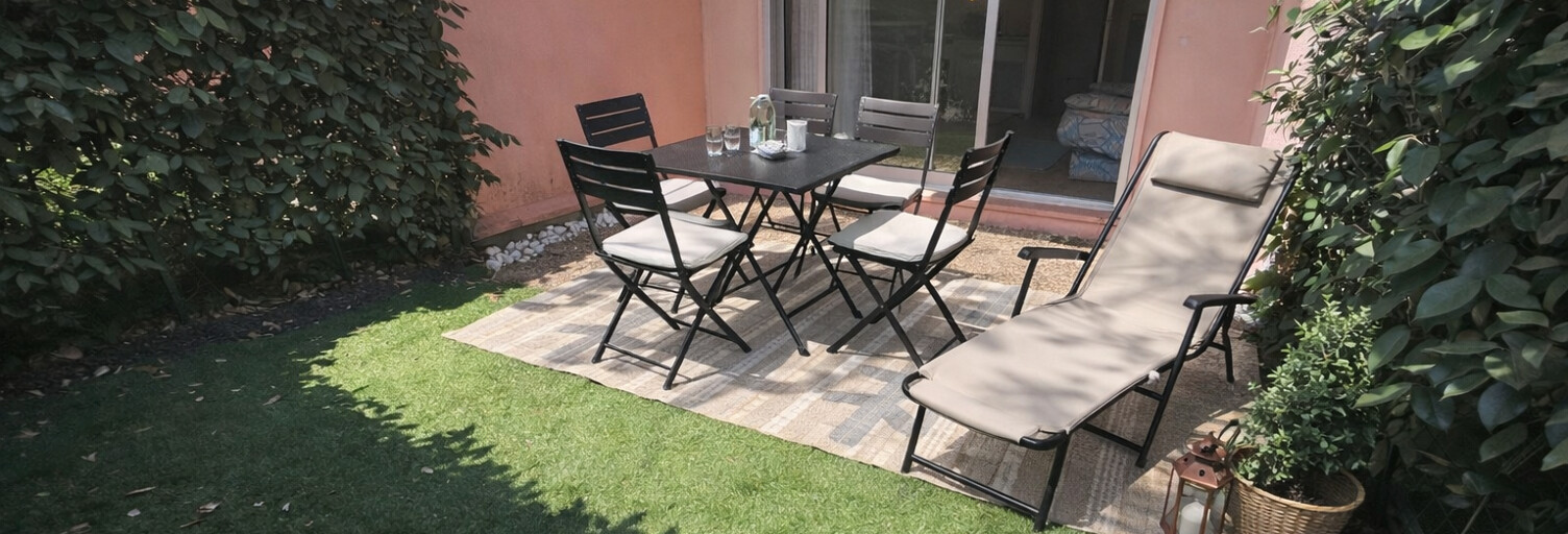 Appartement 1 Pièce 23 m² à vendre à La Baule-Escoublac (44500)