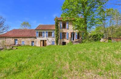 Maison — photo du bien