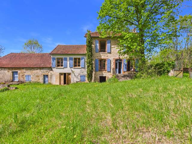 Maison — photo du bien