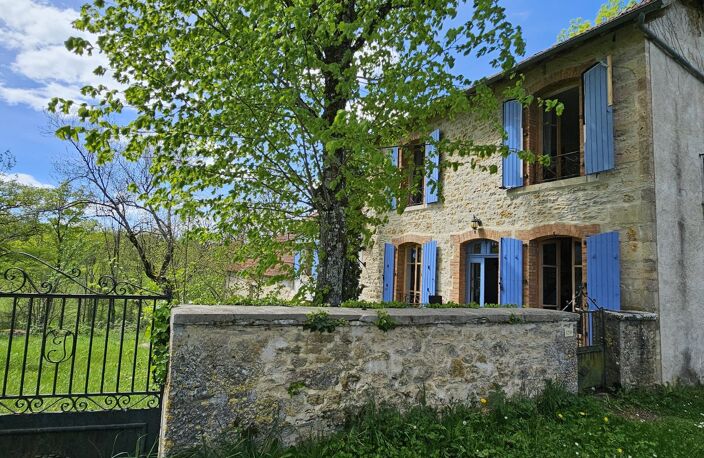 Maison — photo 2