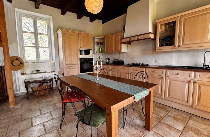 Maison — photo 3