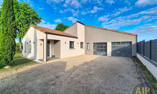 Maison 4 Pièces 91 m² à vendre à L'Herbergement (85260)