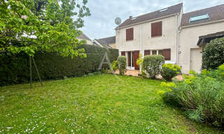 Maison 5 Pièces 94 m² à vendre à Courdimanche (95800)