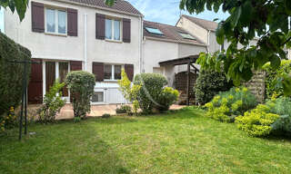 Maison 5 Pièces 94 m² à vendre à Courdimanche (95800)