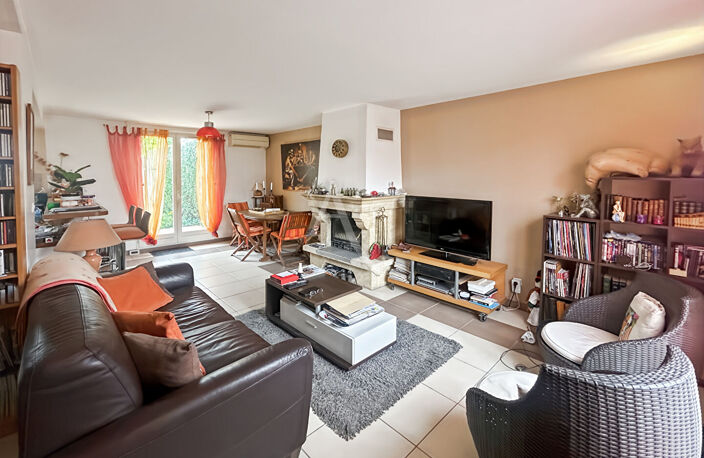 Maison familiale à Courdimanche — photo 2