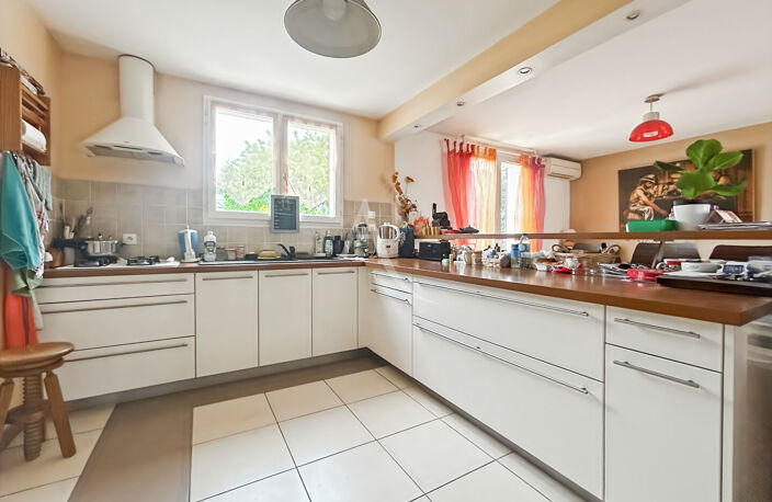 Maison familiale à Courdimanche — photo 3
