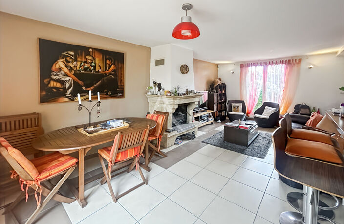 Maison familiale à Courdimanche — photo 4