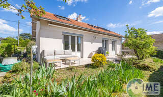 Maison 5 Pièces 107 m² à vendre à Épinay-sur-Orge (91360)