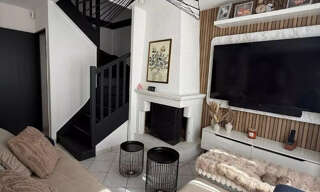 Maison 4 Pièces 90 m² à vendre à Émerainville (77184)