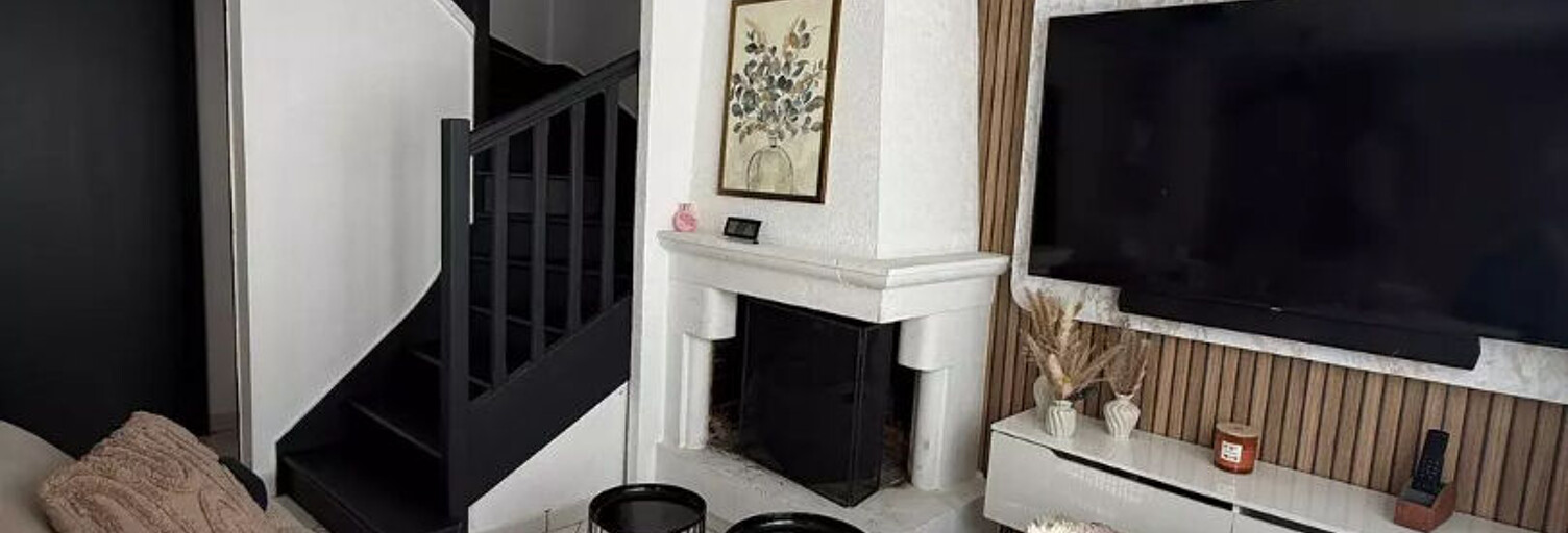 Maison 4 Pièces 90 m² à vendre à Émerainville (77184)