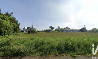 Terrain  596 m² à vendre à Bains-sur-Oust (35600)