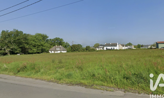 Terrain  615 m² à vendre à Bains-sur-Oust (35600)