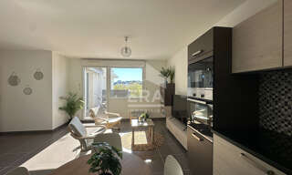 Appartement 2 Pièces 47 m² à vendre à Cagnes-sur-Mer (06800)